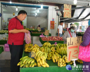 香蕉價格大跌蕉農憂心　果聯社推「低溫冷鏈」團購助蕉農