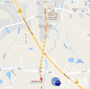 平鎮區南豐路及金陵路拓寬工程，即日起至8月3日上網公告。