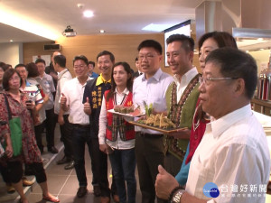 原民風味餐開課 傳習原鄉山餐飲文化