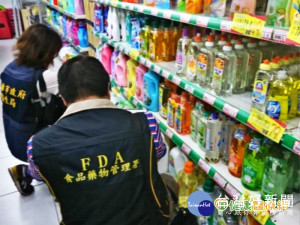 洗潔劑陷阱　食品級、無毒是真是假？！