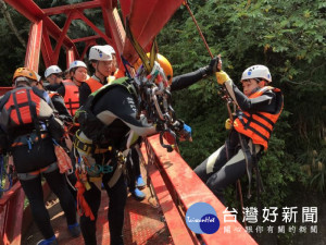 北橫探險節能滿足各年齡層的旅遊喜好，帶著大家來去北橫涼一夏。