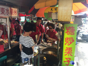 聞到瓦斯氣味　遵照「禁火、關氣、推窗、打電話」