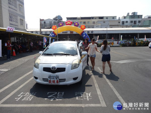 高雄區監理所呼籲各位想報名學開車的鄉親，在報名學開車繳交學費之前，一定要記得詳閱及簽訂契約書，以保障個人權益。（圖／高雄區監理所提供）