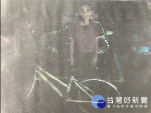 竊性難改 剛交保又偷車旋即被逮