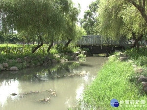 竹北六家水圳故事多 爭取前瞻再現歷史