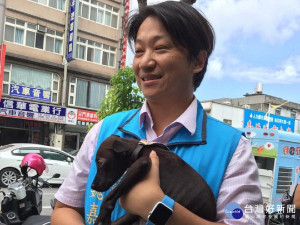 花蓮市注射狂犬病疫苗暨寵物登記　9日起開始受理服務