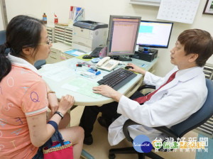 38歲女卵巢功能退化　試管成功懷兩胎