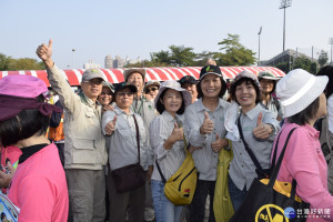 嘉義林區管理處召募第7期國家森林解說宣導志工50名，邀您加入森林解說宣導