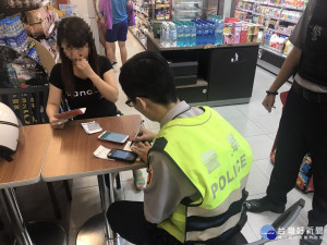 超商店員超機警 屢屢阻擾詐騙