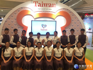 台東國際青年團新加坡服務與學習之旅　行銷台東之美拓展國際視野
