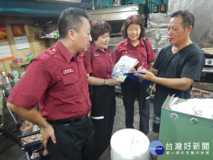 居家安全觀念您知道嗎？消防局防宣隊告訴您！