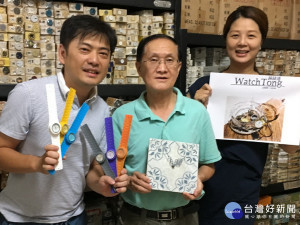 提高在地軟實力　苗縣輔導文創品牌評選結果揭曉