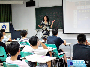 元智大學英語營  千人今起開跑