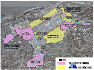 航空城節撙費用員工減薪    創造營收以轉虧為盈為目標