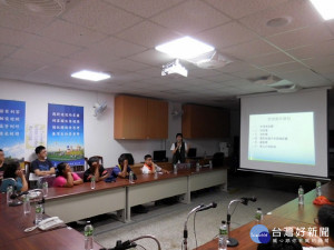 維護基層同仁合法權益　台東縣政風處舉辦「廉政法治宣導」