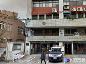 8旬老翁市場迷途　熱心暖警助返家團聚（圖／翻攝自GoogleMap）