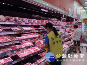 嘉義縣衛生局中秋食品抽驗全數合格