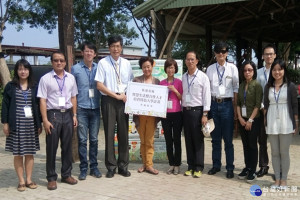 教育部智慧生活整合人才培育會議於長榮大學舉辦。