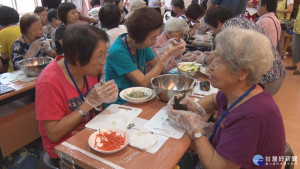 銀髮健康i料理　手做美味養生飯糰