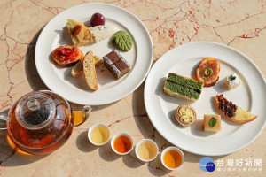 第八屆 南投茶葉博覽會，雲品受主辦單位之，以「義大利」為題規劃了系列茶點，「茶佐餐－義大利物語」。