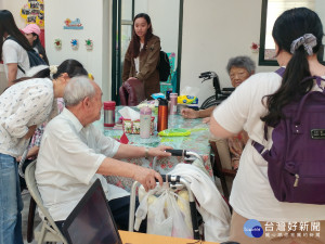 臺南文創園區舉辦就業促進創新活動，期待您的加入。