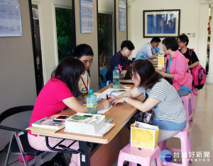   台北市就業服務處辦理107年第6次市府各機關約聘僱人員甄選，自即日起起至107年5月3日止受理報名，預計107年6月9、10日舉辦甄試。（圖／資料照片）