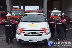 救護車（圖／資料照片）