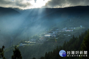 太平山10月14日起緊急封園。（圖／羅東林管處提供）