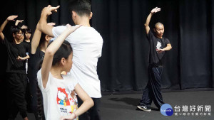 高雄市政府文化局今年九月再度開啟第二屆少年歌子培育展演計畫。（圖／高雄市政府文化局提供）