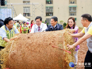 重返1895乙未戰役  桃市府邀民眾硬頸練兵