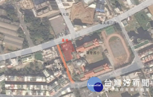 楊梅區瑞塘國民小學活動中心新建工程及周邊環境改造工程標案，自即日起至今(106)年11月21日上網公告。