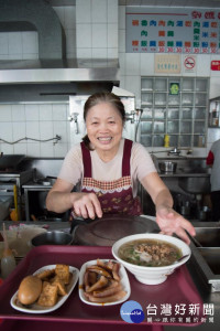 嘉義市銅板美食《郭媽媽小吃》