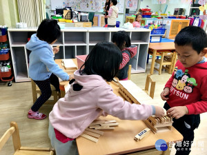 鄭巿長允諾增設公立幼兒園  桃教師會肯定確保教育公共化