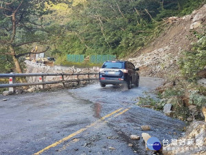 （圖／交通部公路總局第四區養護工程處提供）