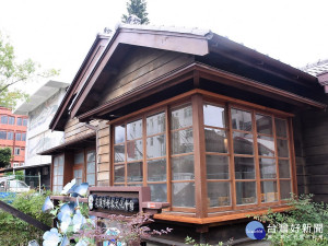 打造客家景點　花蓮市好客文化會館二期工程預計明年初完工