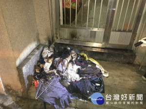 民宅偷竊不成洩恨縱火　屏警積極偵辦逮獲歸案