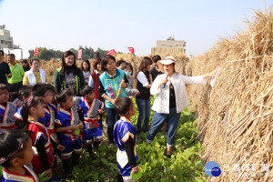 嘉義縣縣長張花冠提出提升嘉義縣空氣品質十大計畫