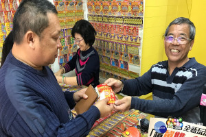 (圖/記者黃芳祿攝)