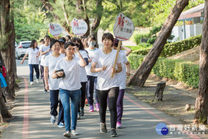 由於有越來越多人重視自己的身材曲線，結合運動、心靈啟發與同儕互相激勵的健康瘦身減重課程，已成為現代人休閒活動的新寵。（圖／媚登峯提供）