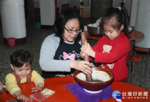 客庄食藝古道巡禮　遵循古法製作客家擂茶、古早味滷肉飯