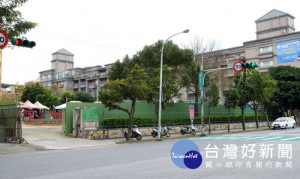 楊梅區瑞塘國民小學活動中心新建工程。

