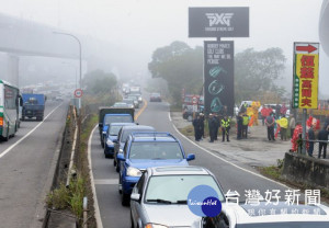 蘆竹區八德一路與新北市林口區文化北路一段交叉口道路拓寬。

