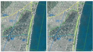 竹安暫定重要濕地取消劃設。（圖／宜蘭縣政府提供）