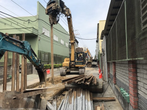 中市太平區精美路雨水下水道完工　區域防洪大幅提升