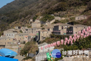 桃園市長鄭文燦率領桃園市政府團隊，前往馬祖參訪。

