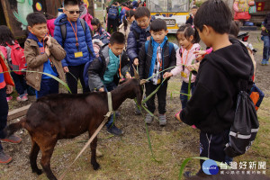 農村綠生活，逗陣來探索，嘉義縣環保局3月17日將邀請大家到新港鄉頂菜園鄉土館