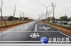 「桃49-1（中興路）第三期道路拓寬工程」通車。

