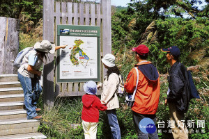 太平山森林遊樂區推出兒童節優惠方案。（圖／羅東林管處提供）