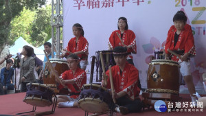 嚐美食.逛文創　杜鵑花季體驗幸福滋味