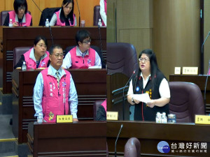 兒童及青少年安置問題   議員質疑安置機構亂象叢生